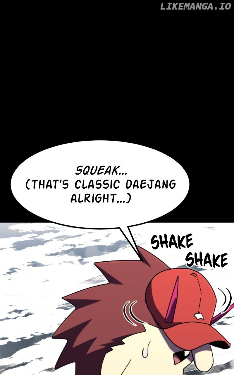 Final Boss Chapter 109 - page 44