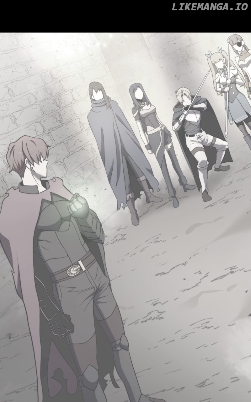 Final Boss Chapter 109 - page 61