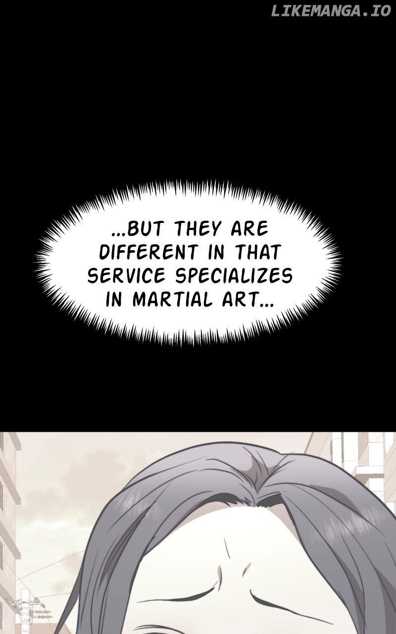 Final Boss Chapter 109 - page 69