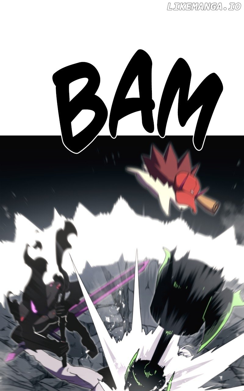 Final Boss Chapter 109 - page 7