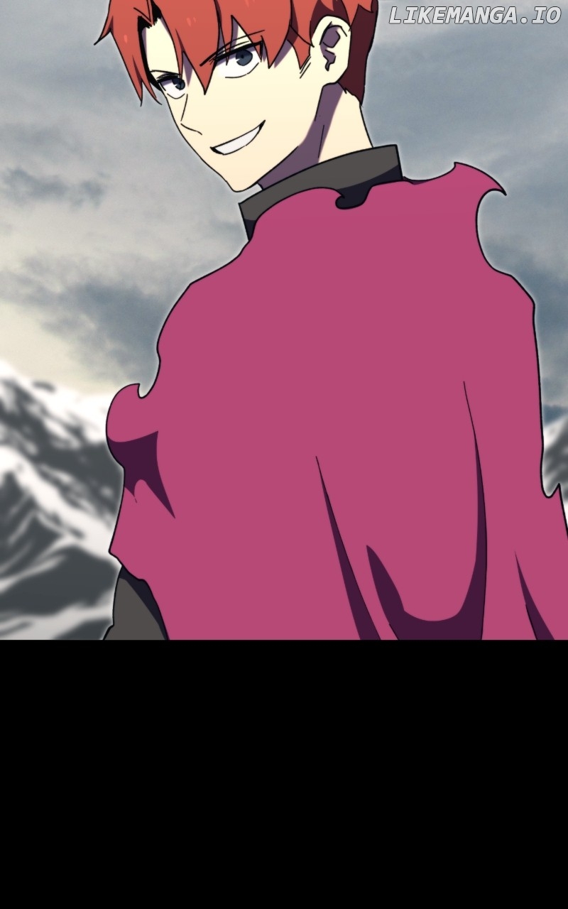 Final Boss Chapter 109 - page 84