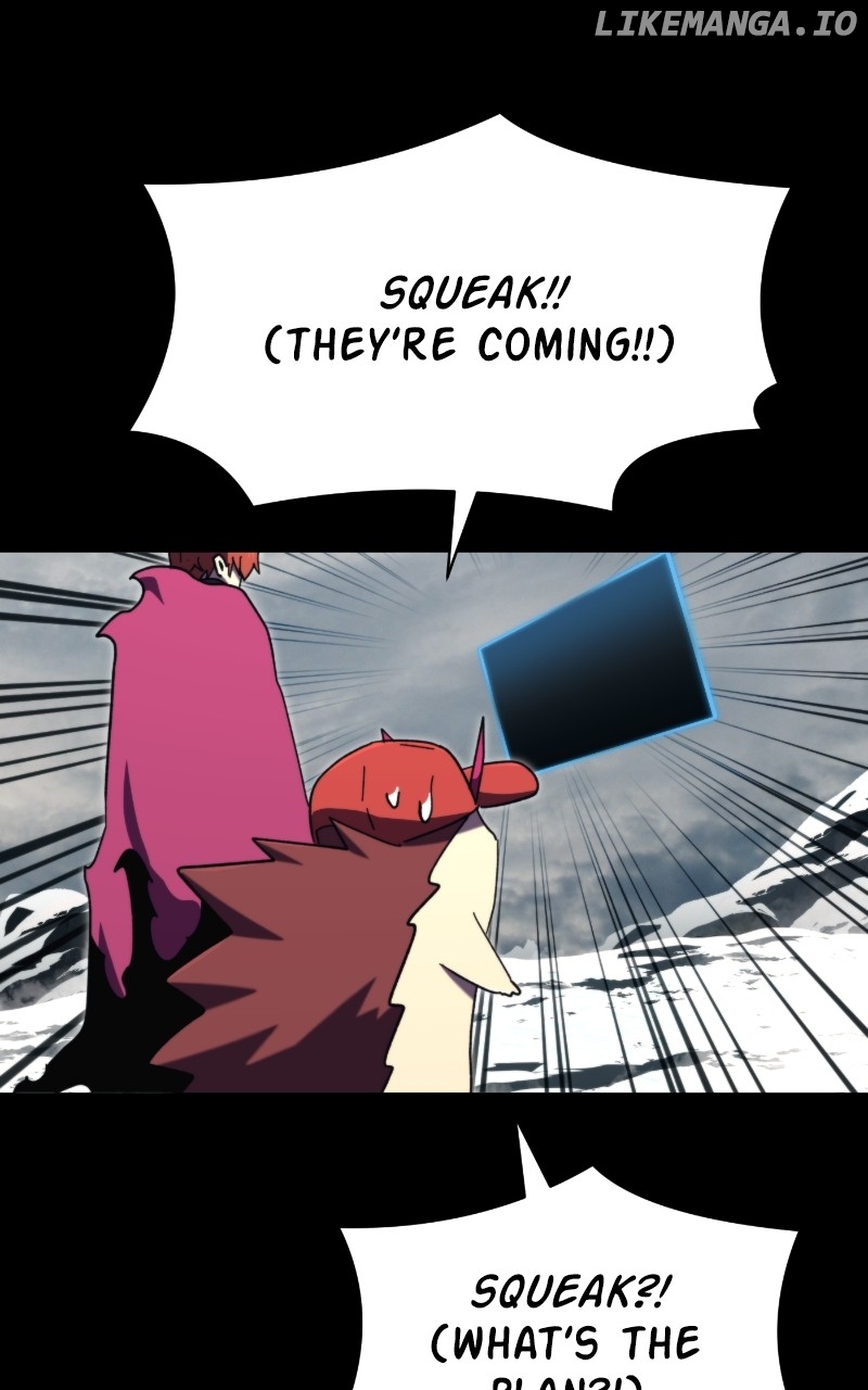 Final Boss Chapter 109 - page 86
