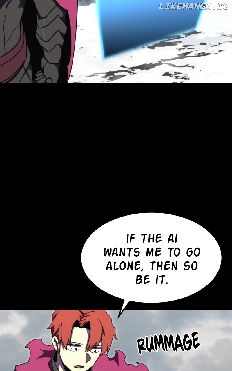 Final Boss Chapter 109 - page 88