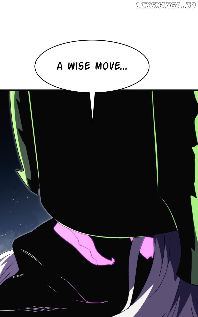 Final Boss Chapter 109 - page 9