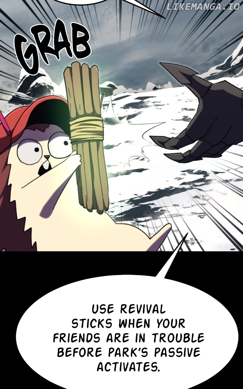 Final Boss Chapter 109 - page 90