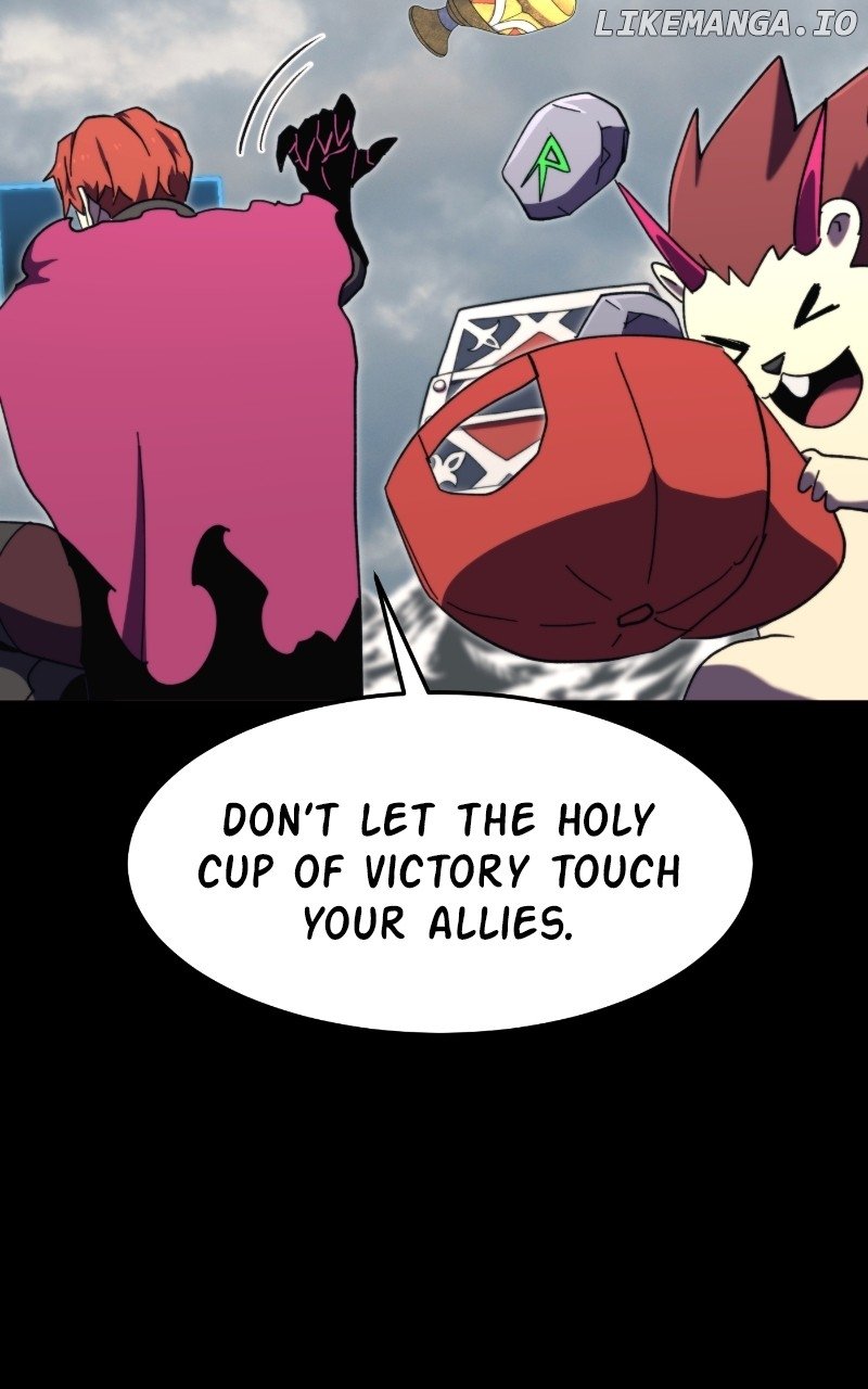 Final Boss Chapter 109 - page 92
