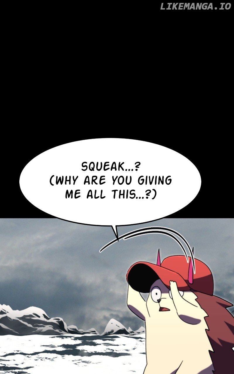 Final Boss Chapter 109 - page 93