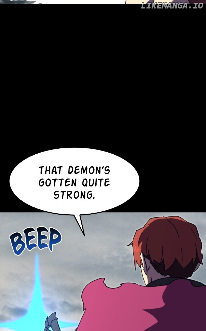 Final Boss Chapter 109 - page 94