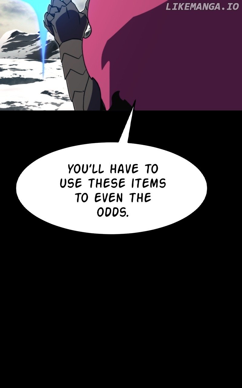 Final Boss Chapter 109 - page 95