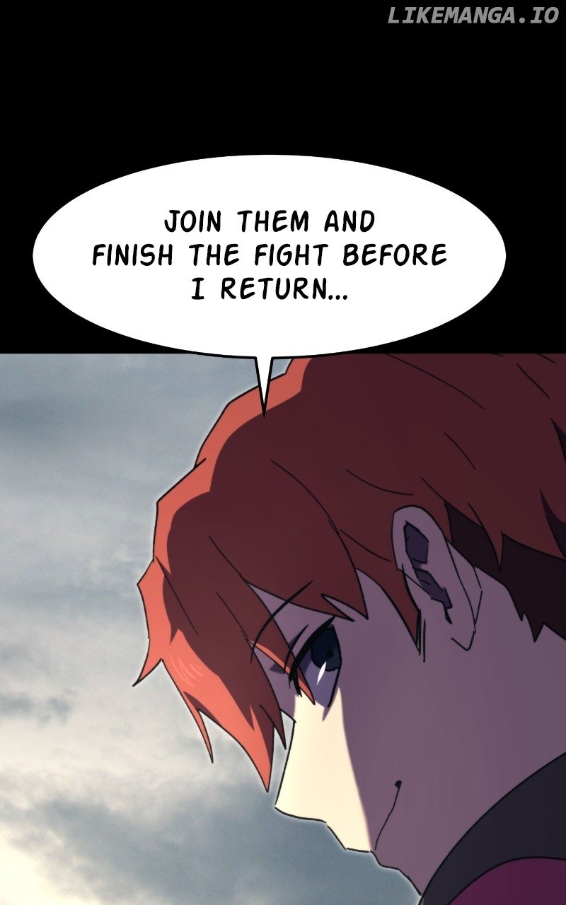 Final Boss Chapter 109 - page 96