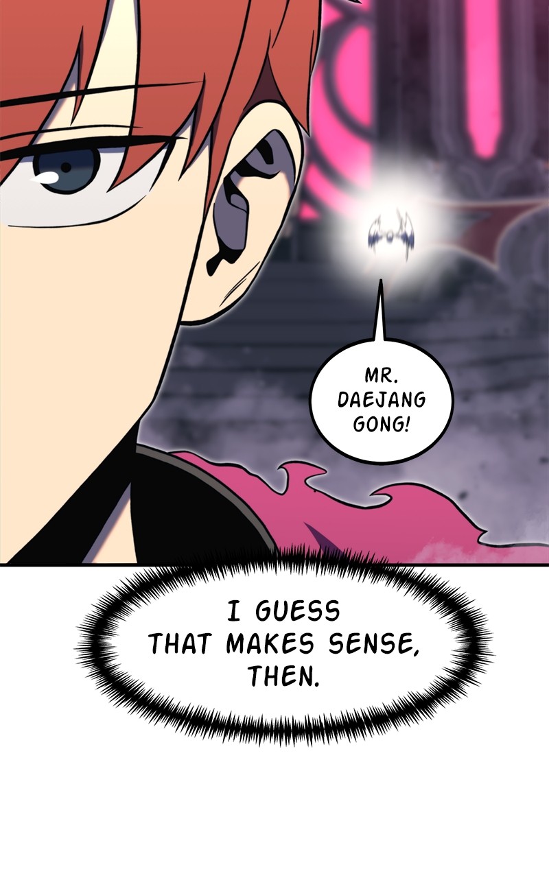 Final Boss Chapter 80 - page 101