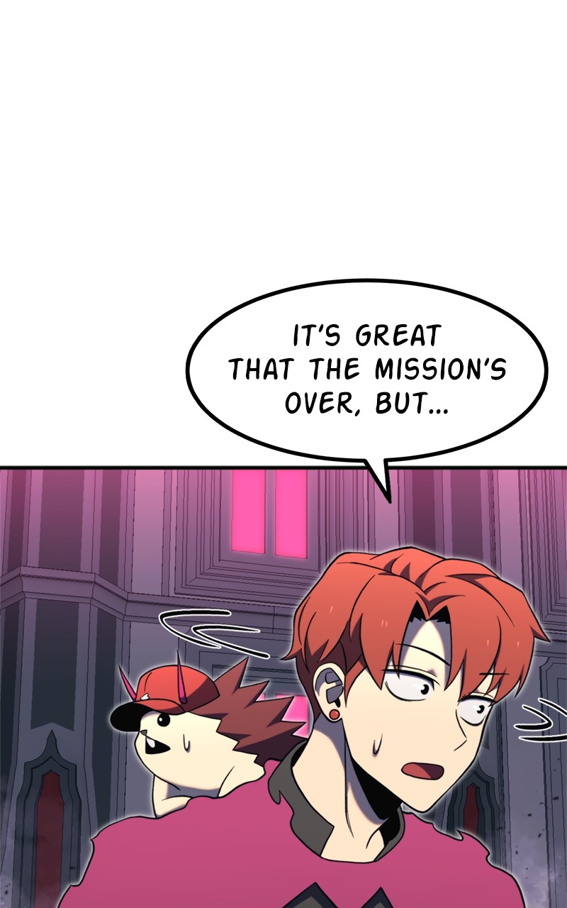 Final Boss Chapter 80 - page 108