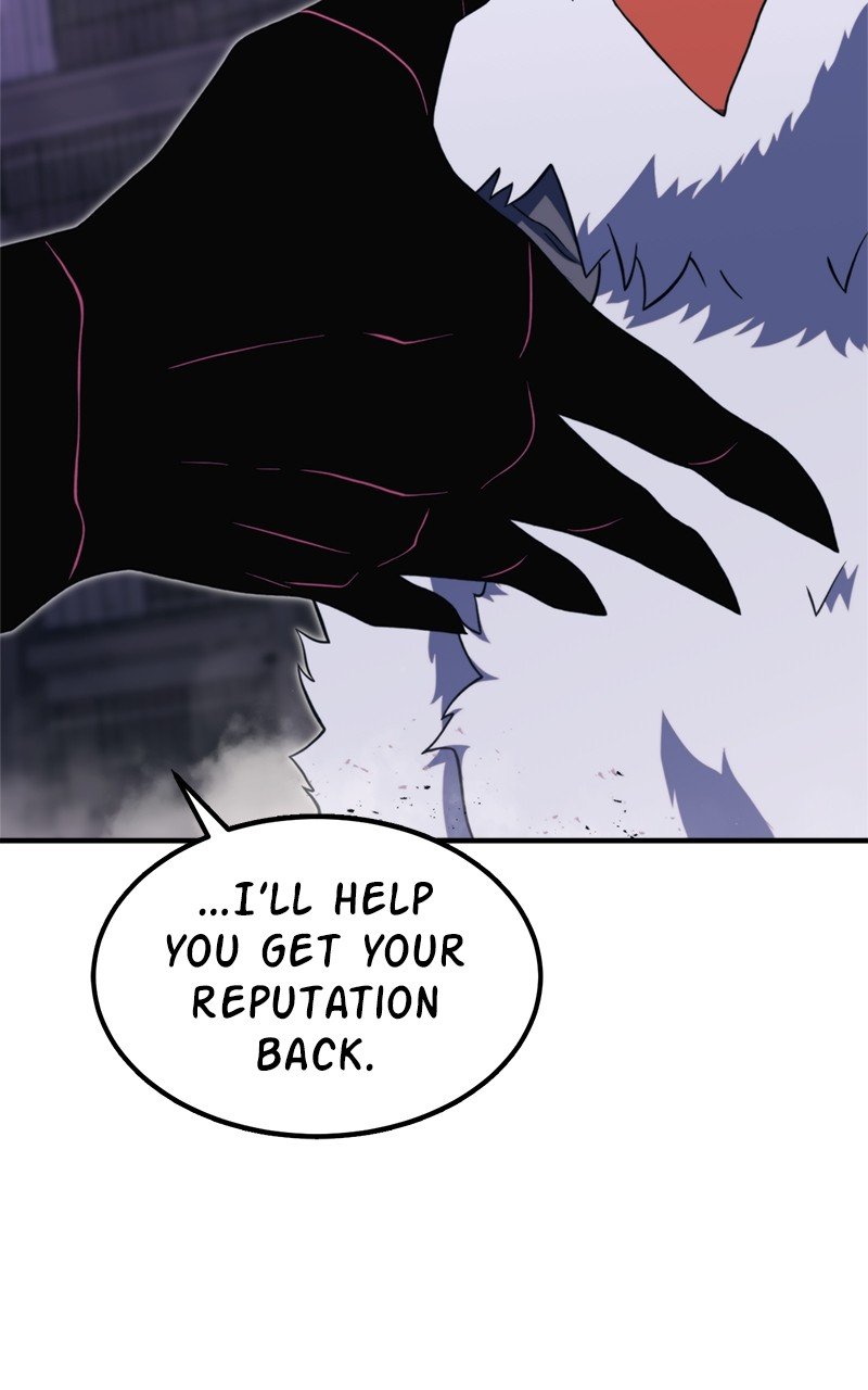 Final Boss Chapter 80 - page 19