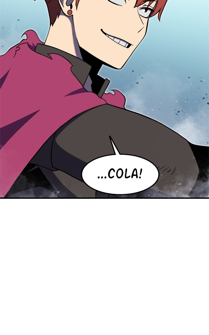 Final Boss Chapter 80 - page 23