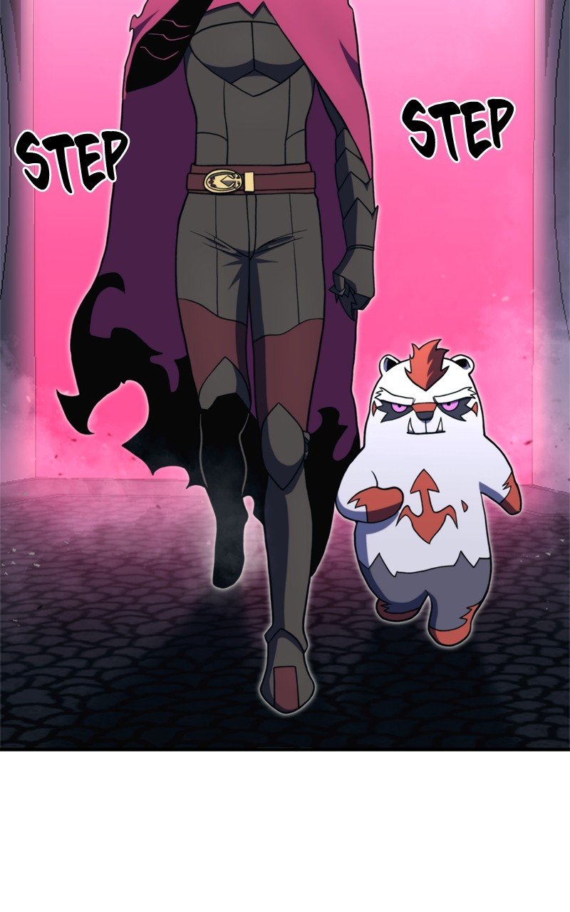 Final Boss Chapter 80 - page 33