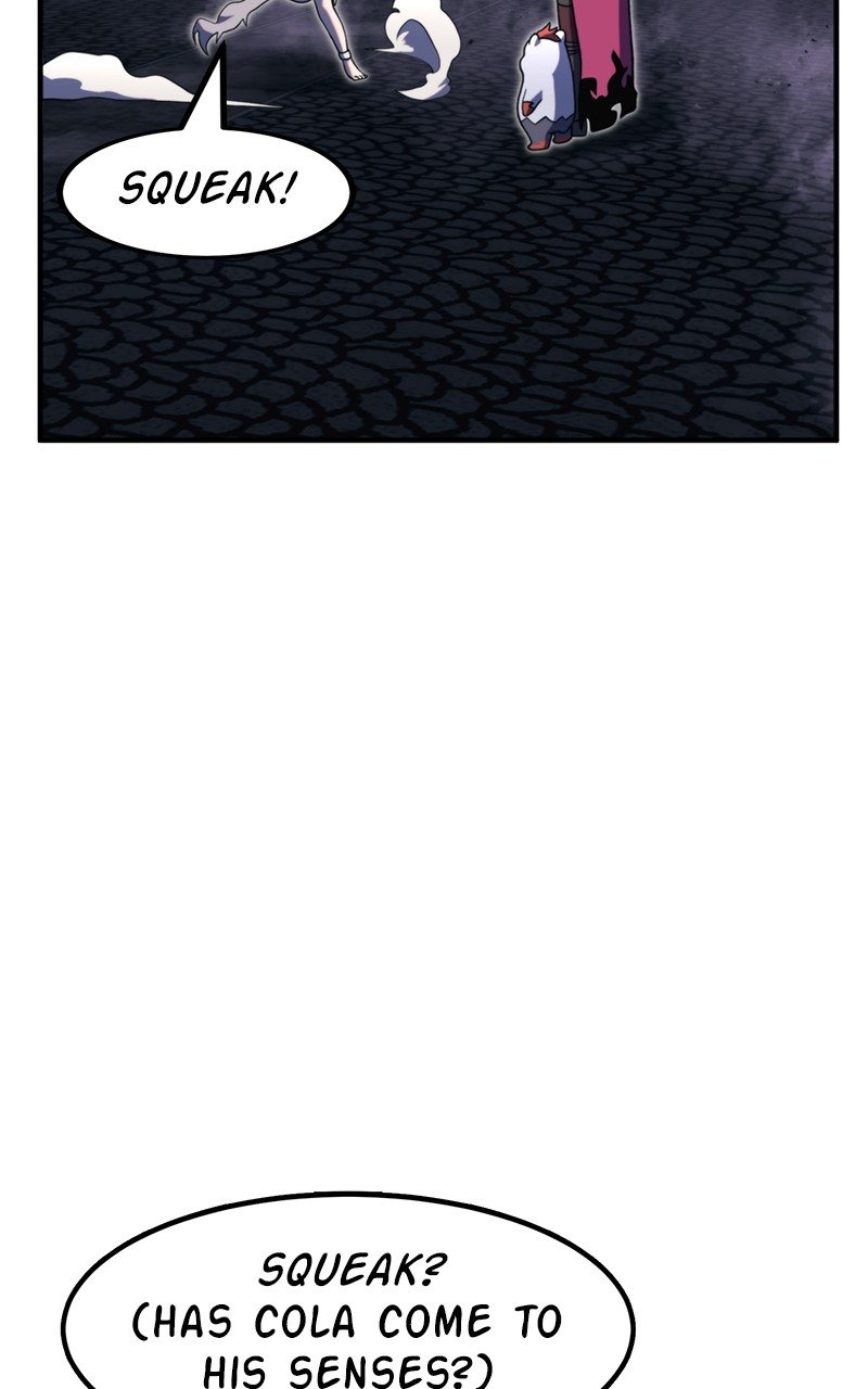 Final Boss Chapter 80 - page 35
