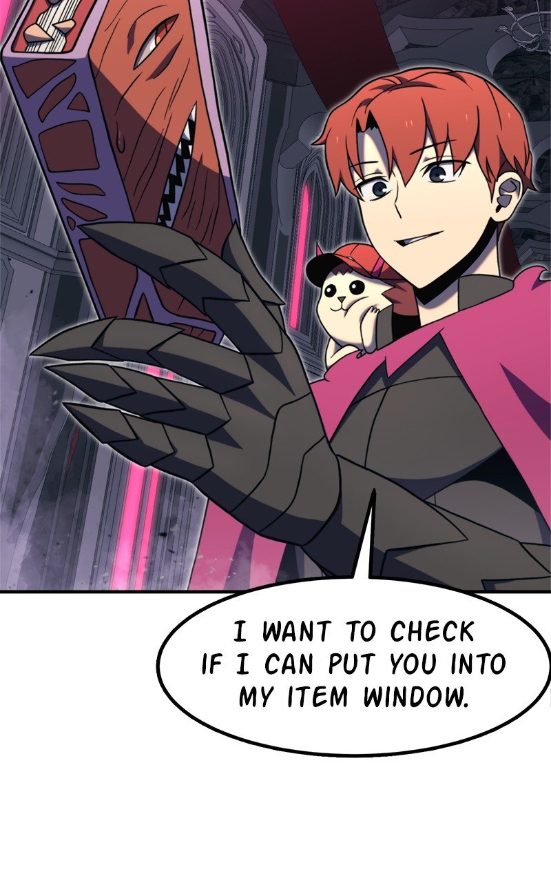 Final Boss Chapter 80 - page 39