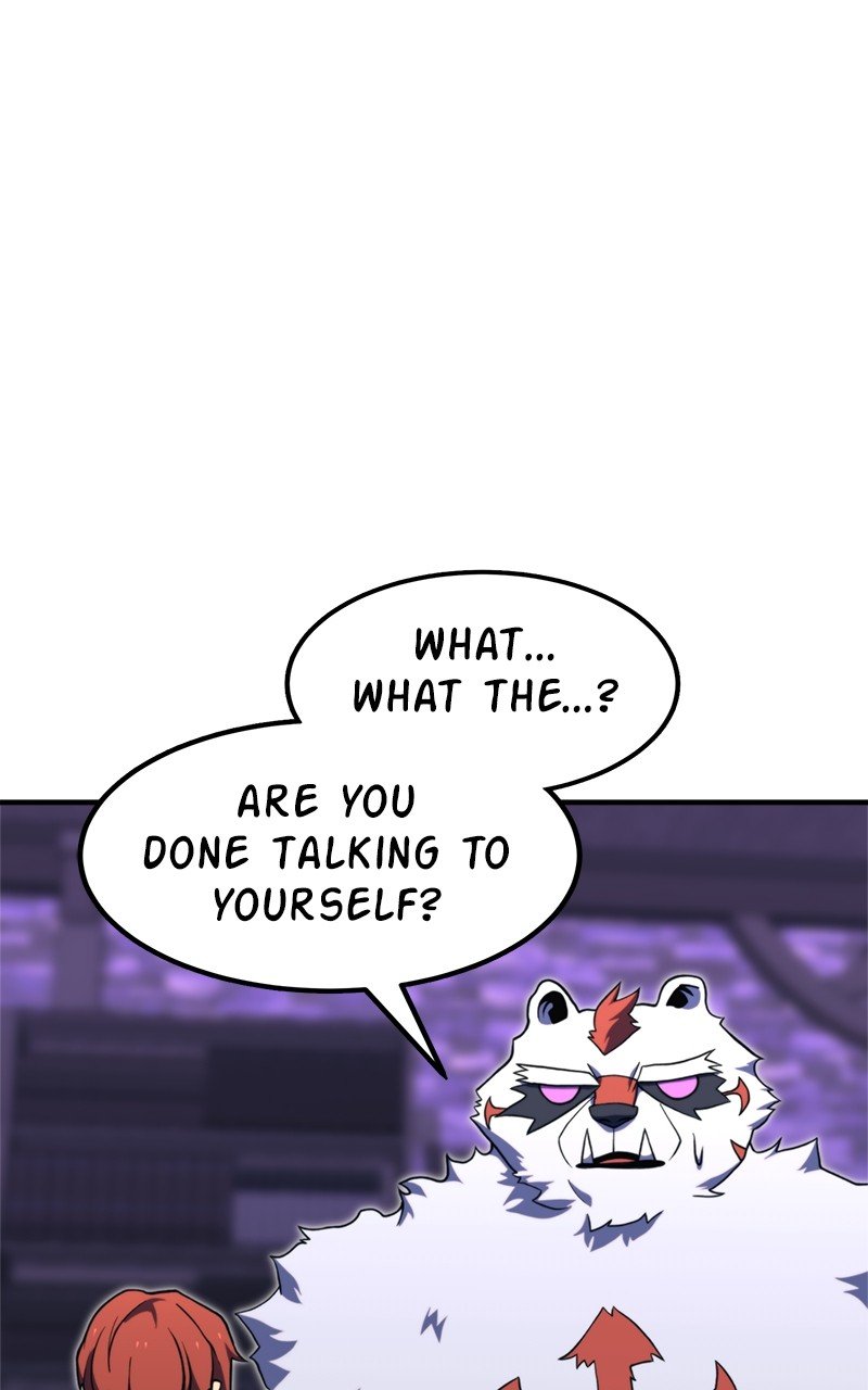 Final Boss Chapter 80 - page 4