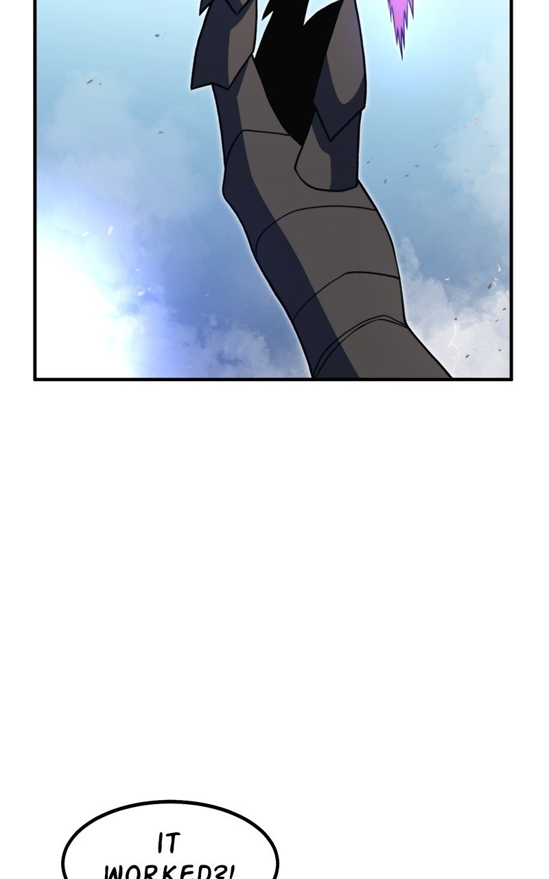 Final Boss Chapter 80 - page 42