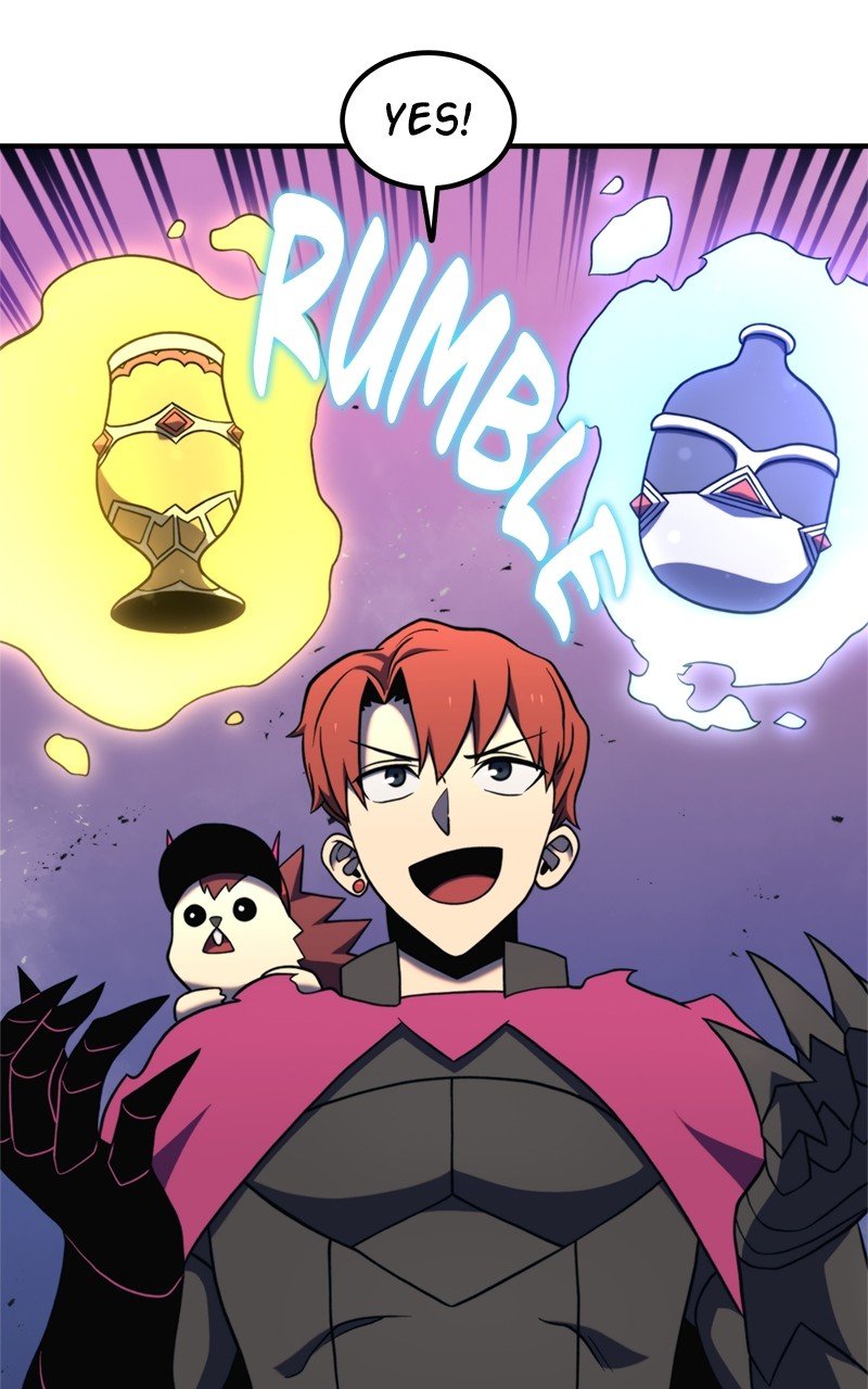 Final Boss Chapter 80 - page 58