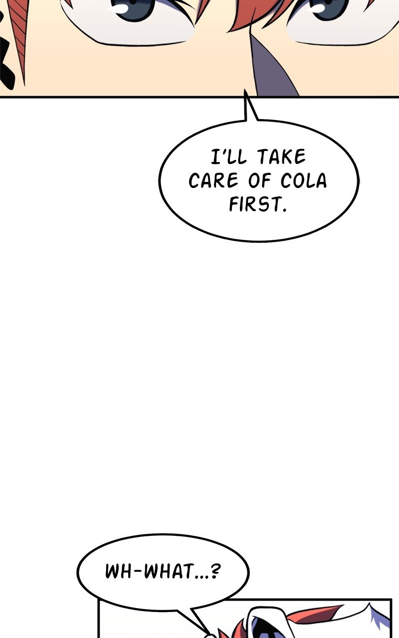 Final Boss Chapter 80 - page 8