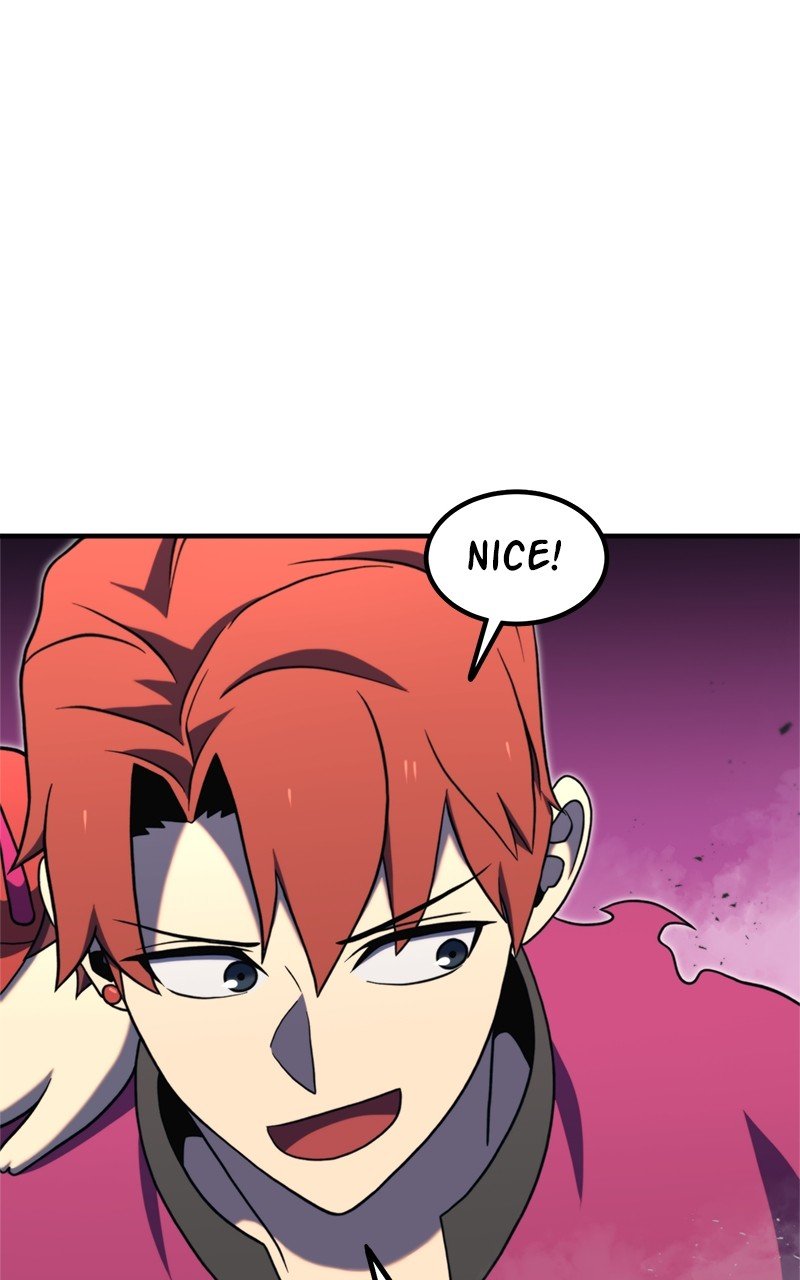 Final Boss Chapter 80 - page 80