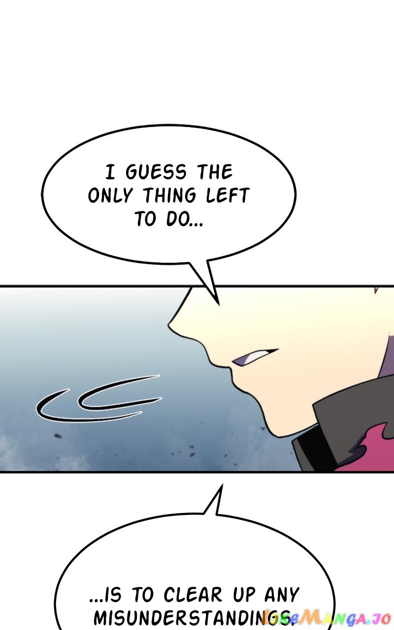Final Boss Chapter 82 - page 1
