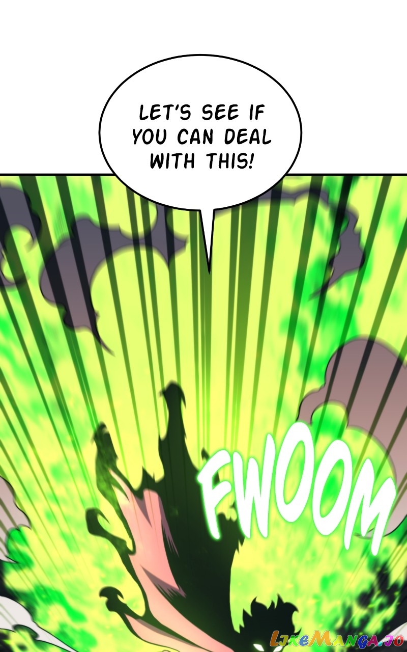 Final Boss Chapter 82 - page 106