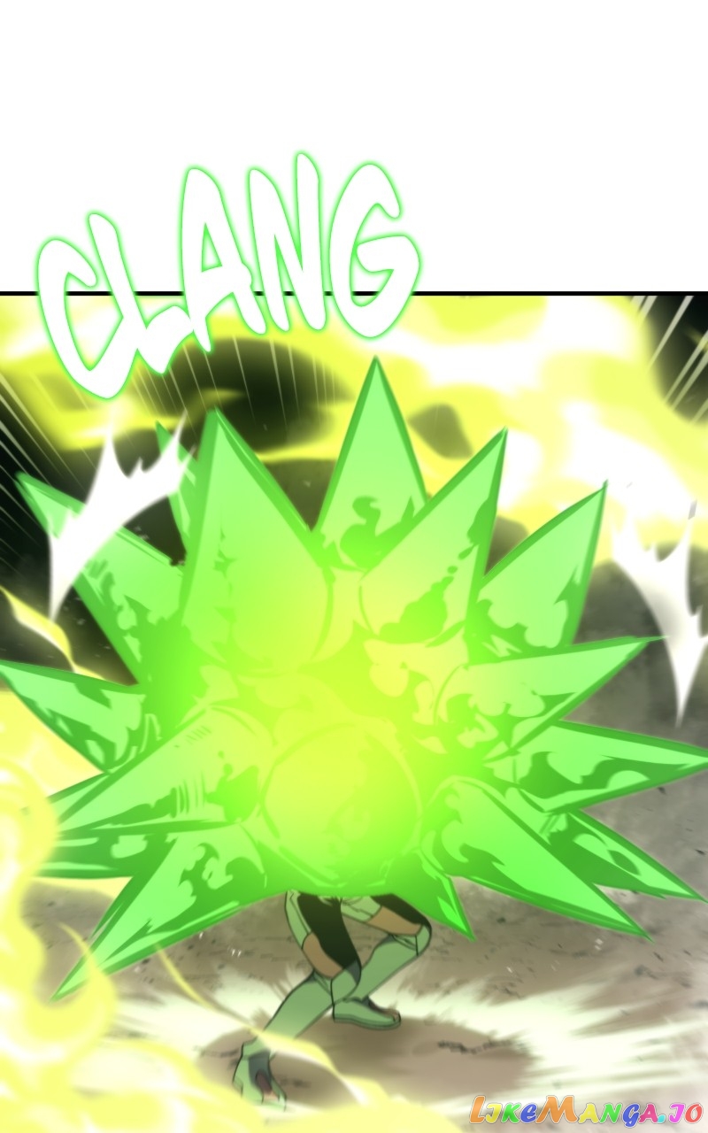 Final Boss Chapter 82 - page 108