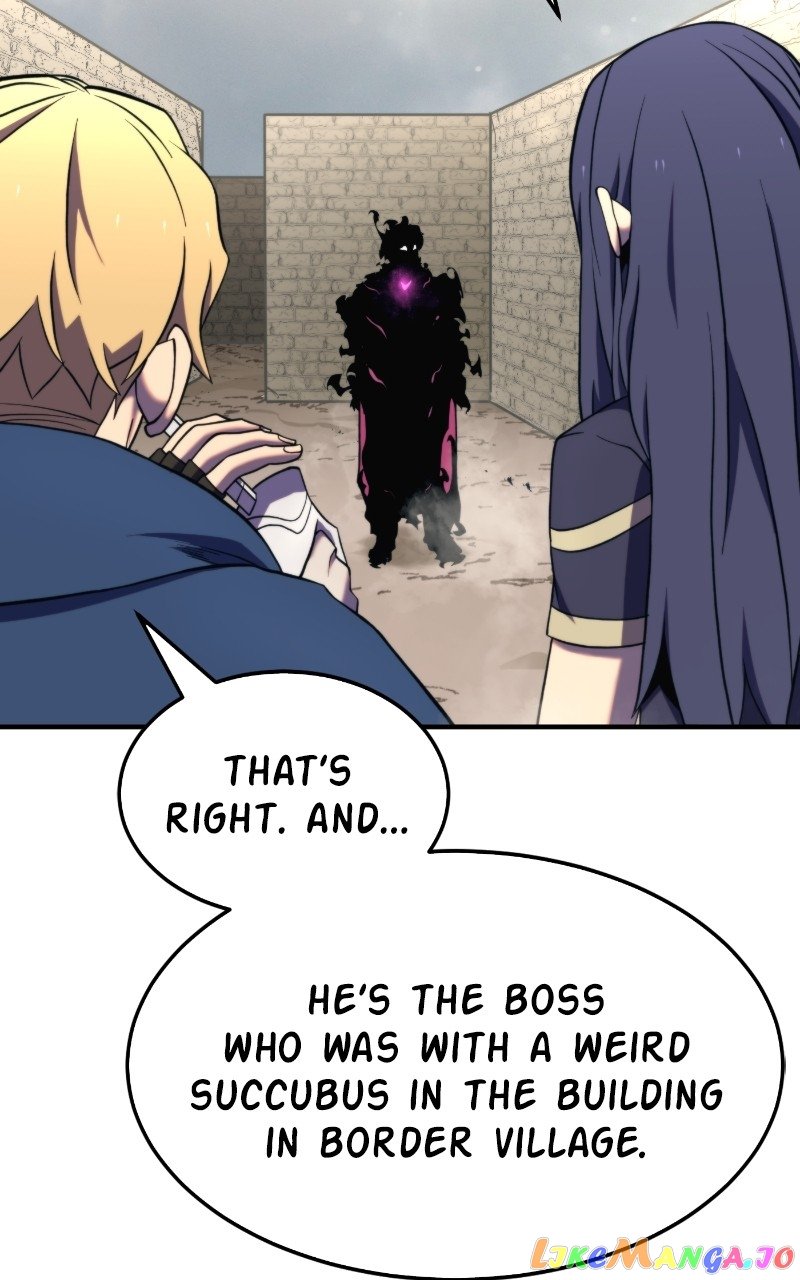 Final Boss Chapter 82 - page 11