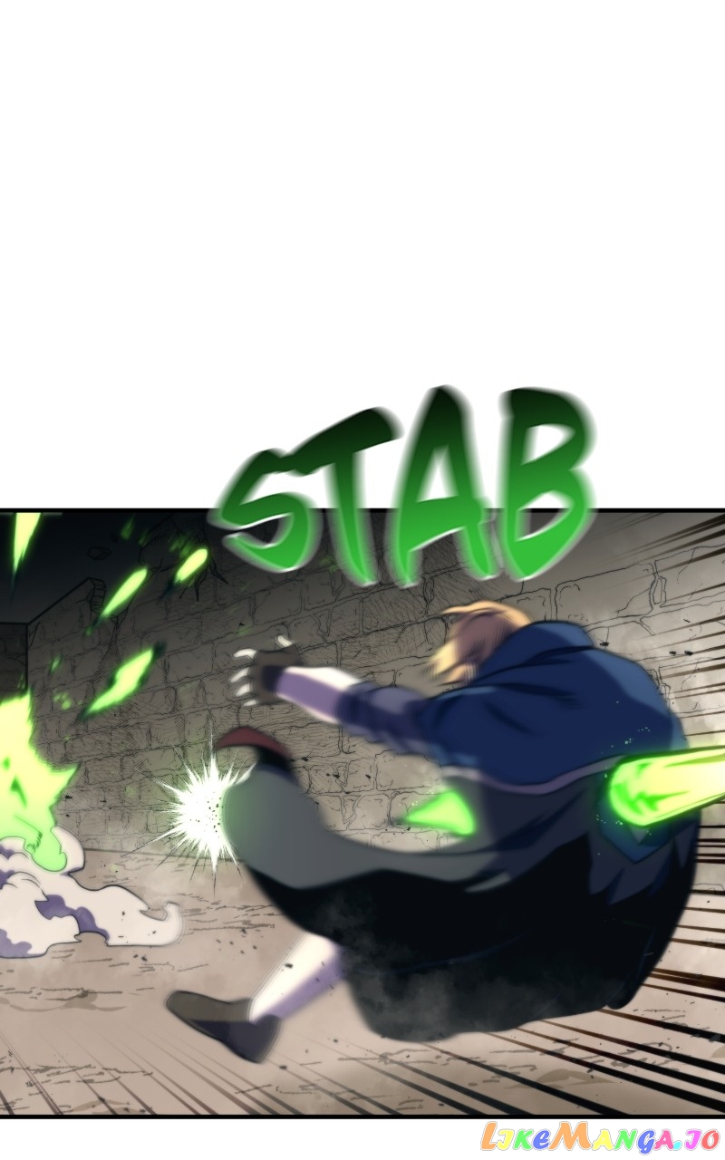 Final Boss Chapter 82 - page 111