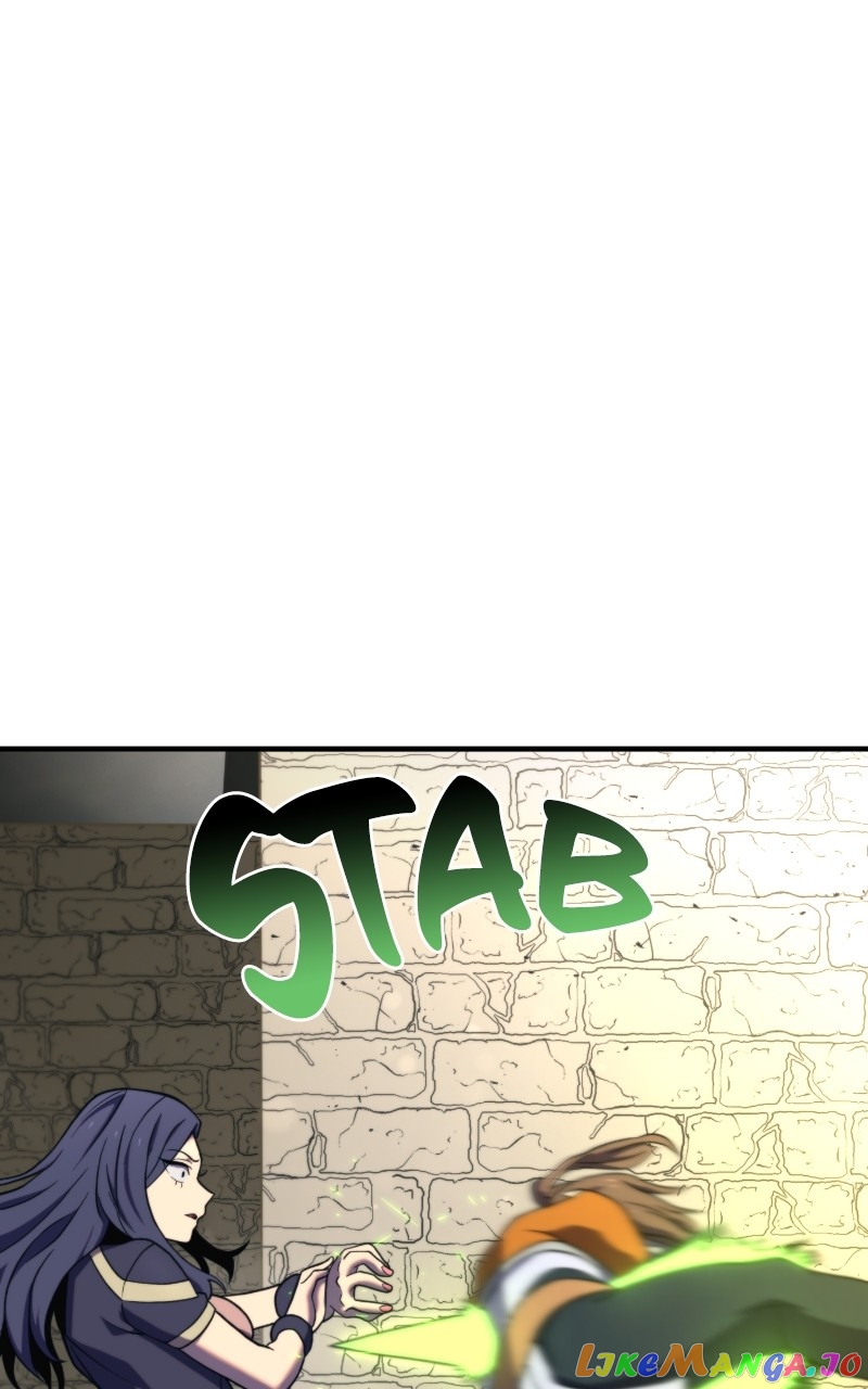 Final Boss Chapter 82 - page 117