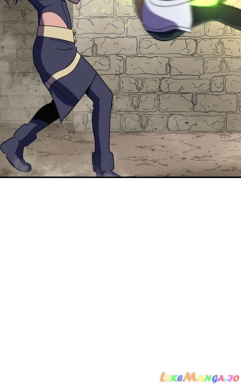 Final Boss Chapter 82 - page 118