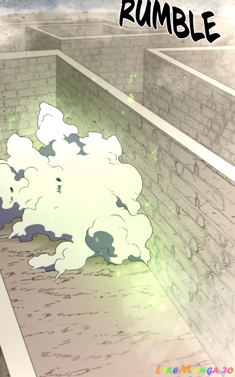 Final Boss Chapter 82 - page 121