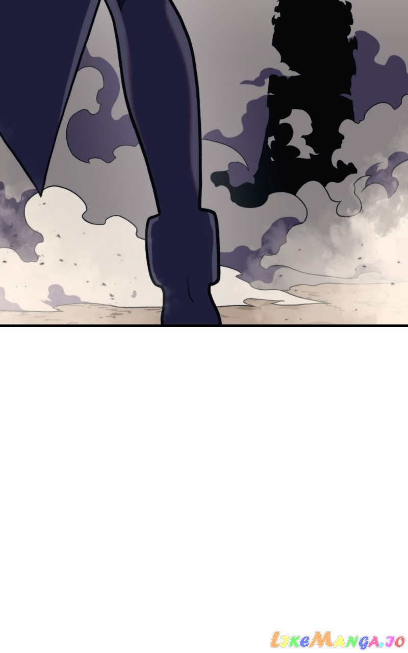 Final Boss Chapter 82 - page 124