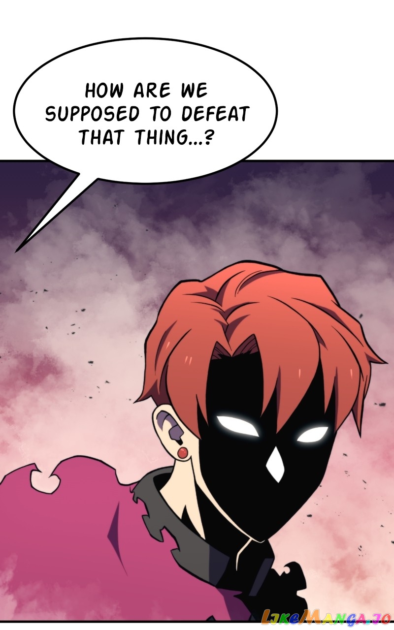 Final Boss Chapter 82 - page 127