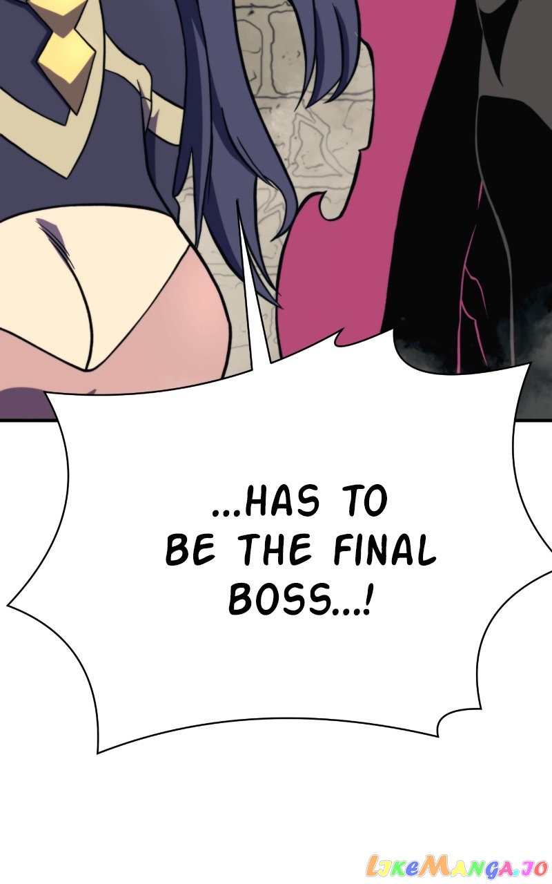 Final Boss Chapter 82 - page 131