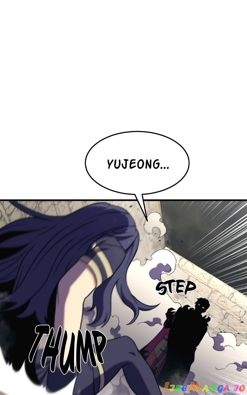 Final Boss Chapter 82 - page 132
