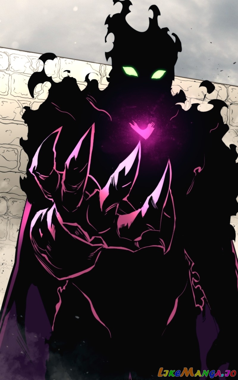 Final Boss Chapter 82 - page 138