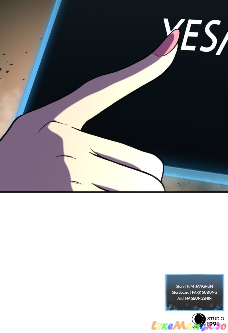 Final Boss Chapter 82 - page 145