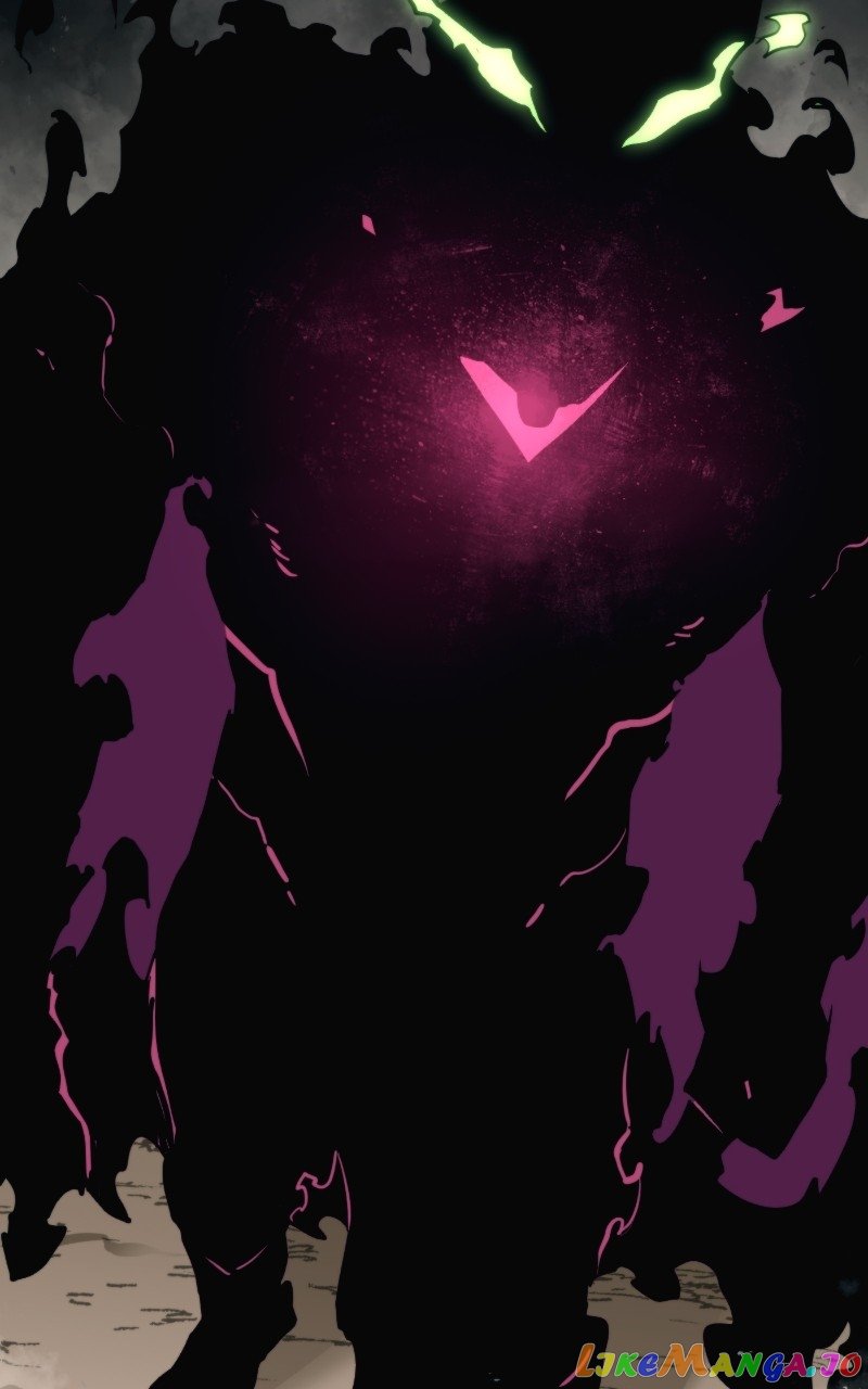 Final Boss Chapter 82 - page 17