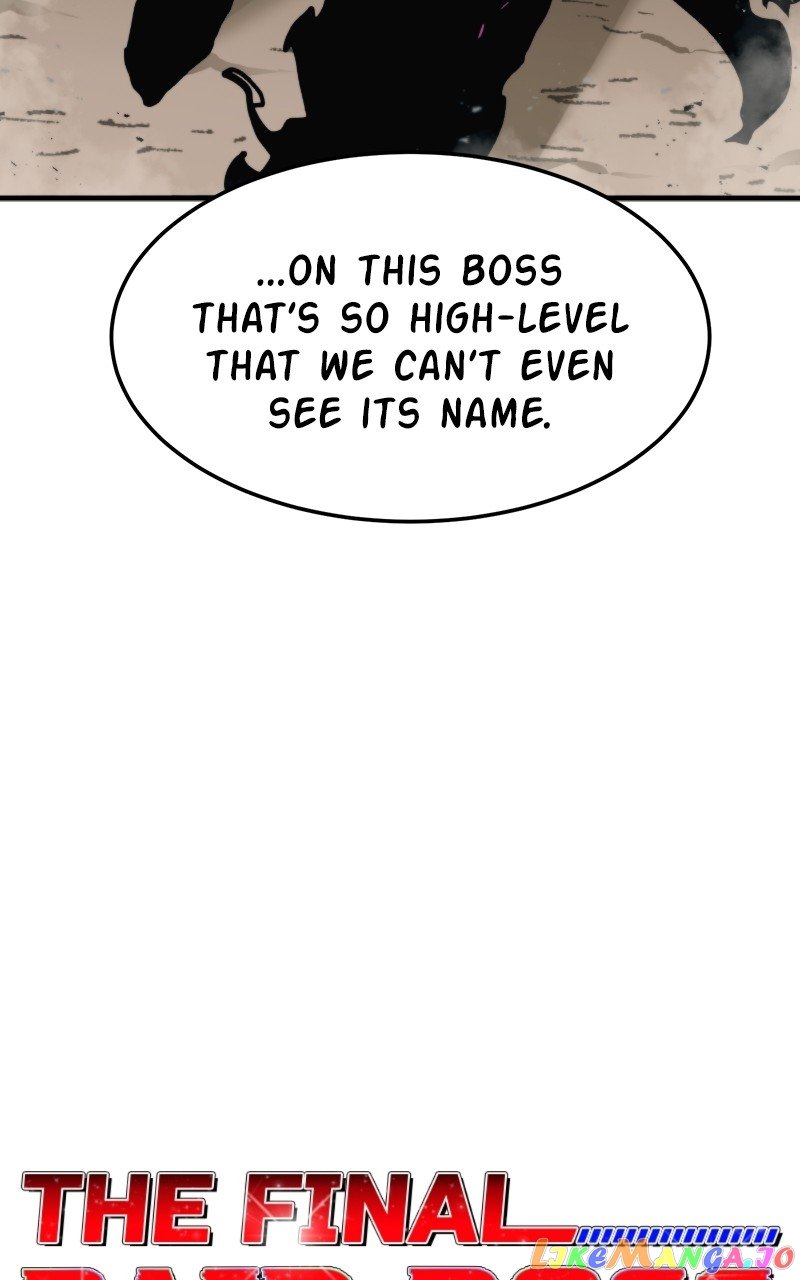 Final Boss Chapter 82 - page 18