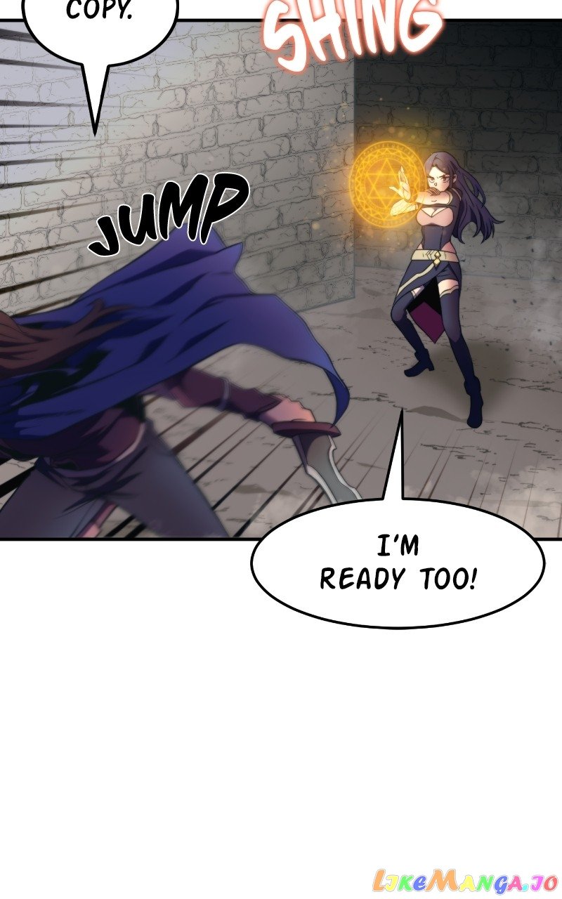 Final Boss Chapter 82 - page 27
