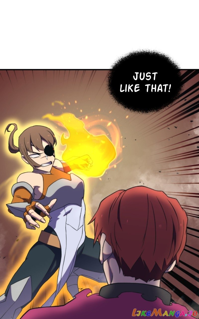 Final Boss Chapter 82 - page 28