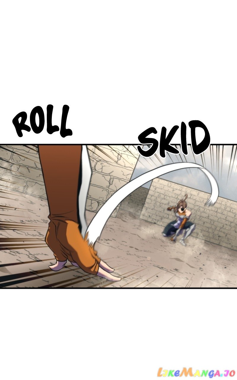 Final Boss Chapter 82 - page 32