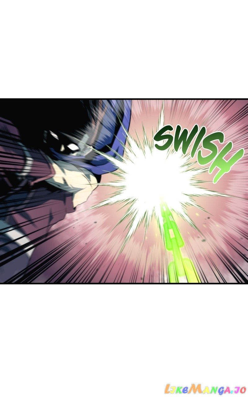 Final Boss Chapter 82 - page 33