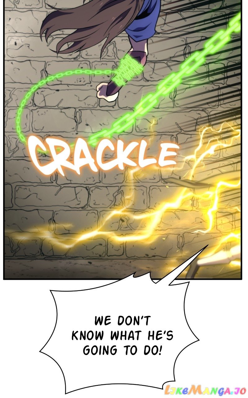 Final Boss Chapter 82 - page 42