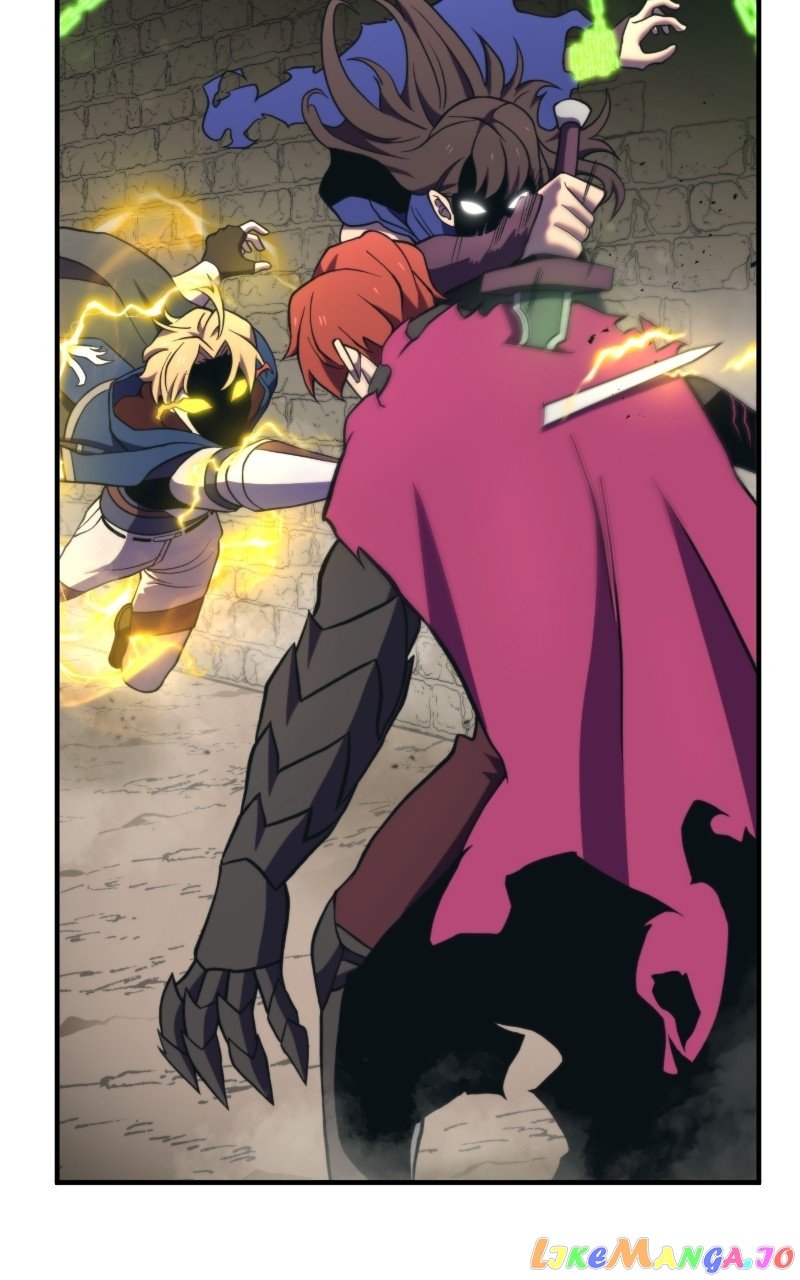 Final Boss Chapter 82 - page 49