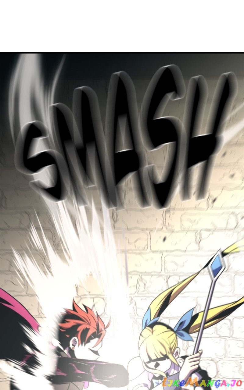 Final Boss Chapter 82 - page 63