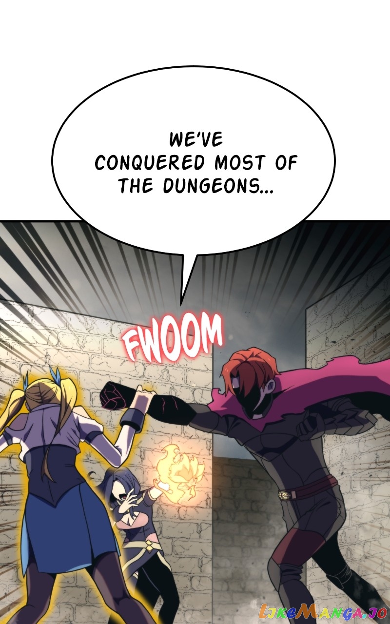 Final Boss Chapter 82 - page 71